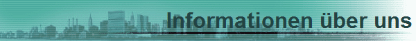 Informationen ber uns